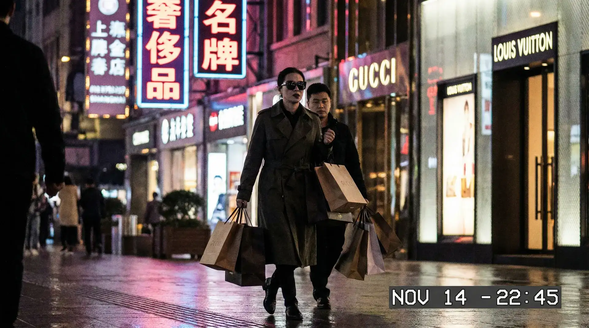 云鼎娱乐场网址 - 奢侈品购物被拍