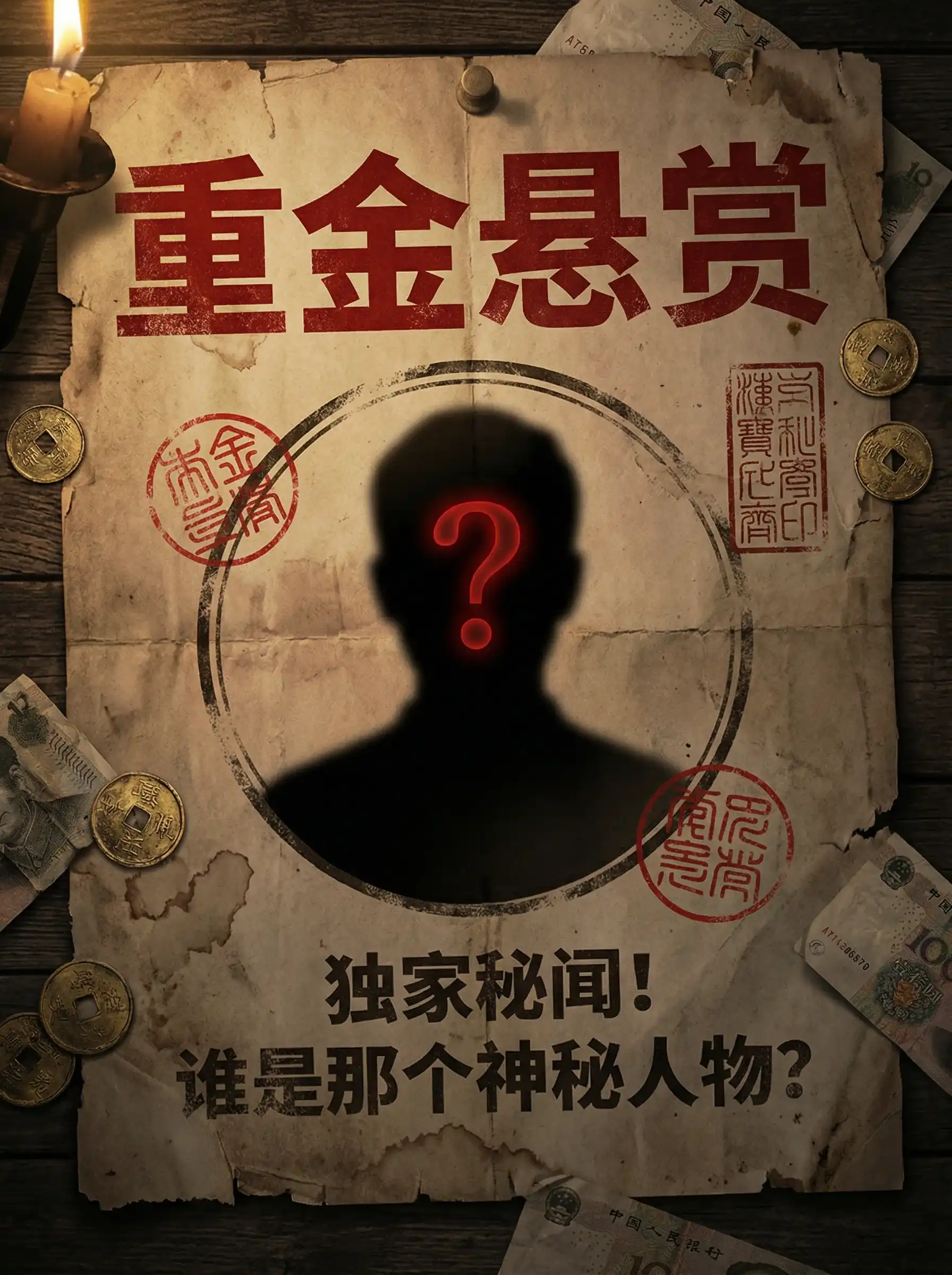 云鼎娱乐场网址 - 重金悬赏线索征集令